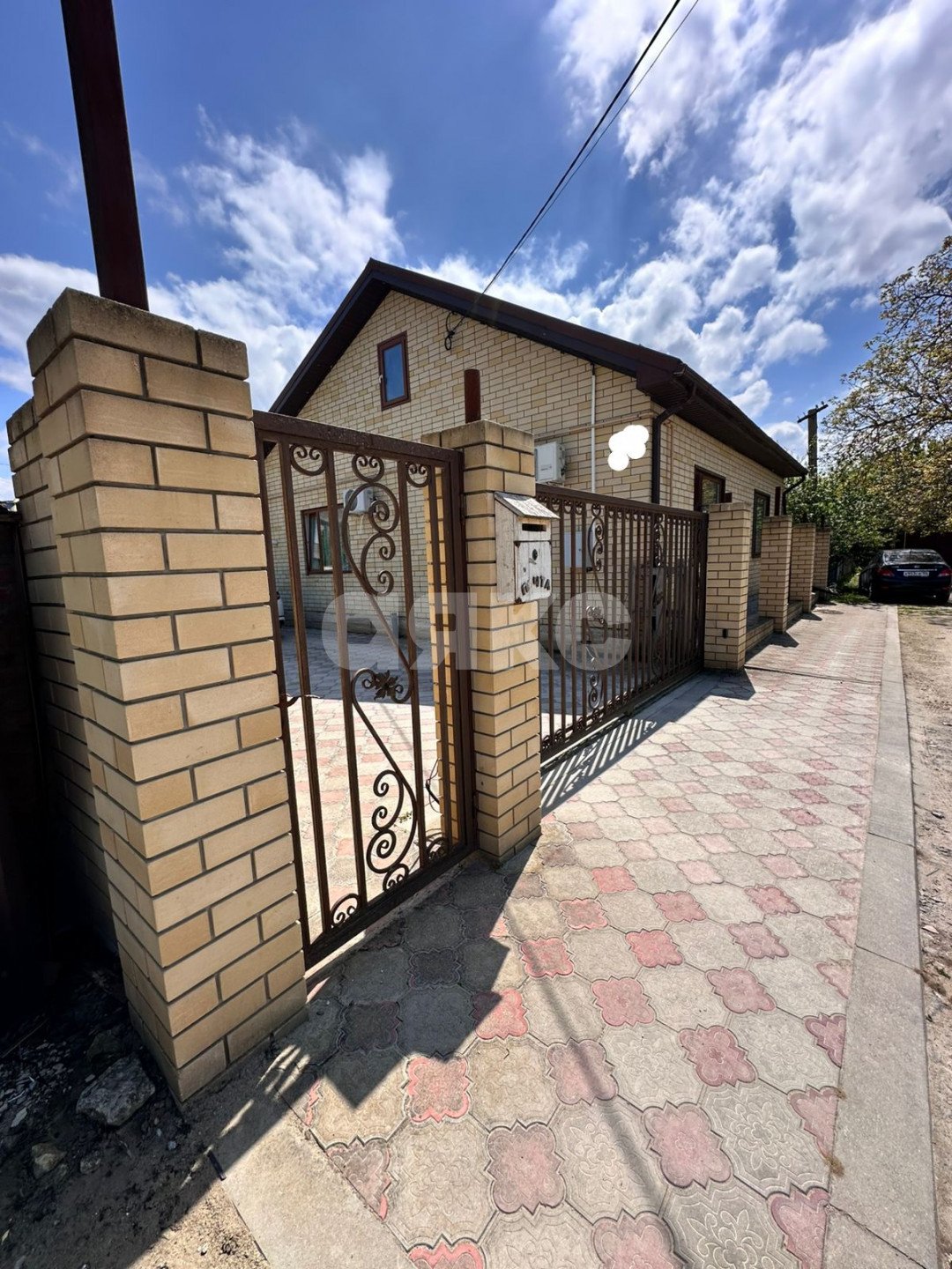 Фото №29: Дом 124 м² + 3.9 сот. - Темрюк, Комсомольский, ул. Радужная