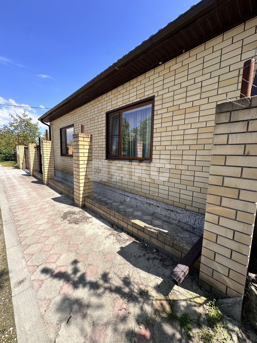 Фото №28: Дом 124 м² + 3.9 сот. - Темрюк, Комсомольский, ул. Радужная