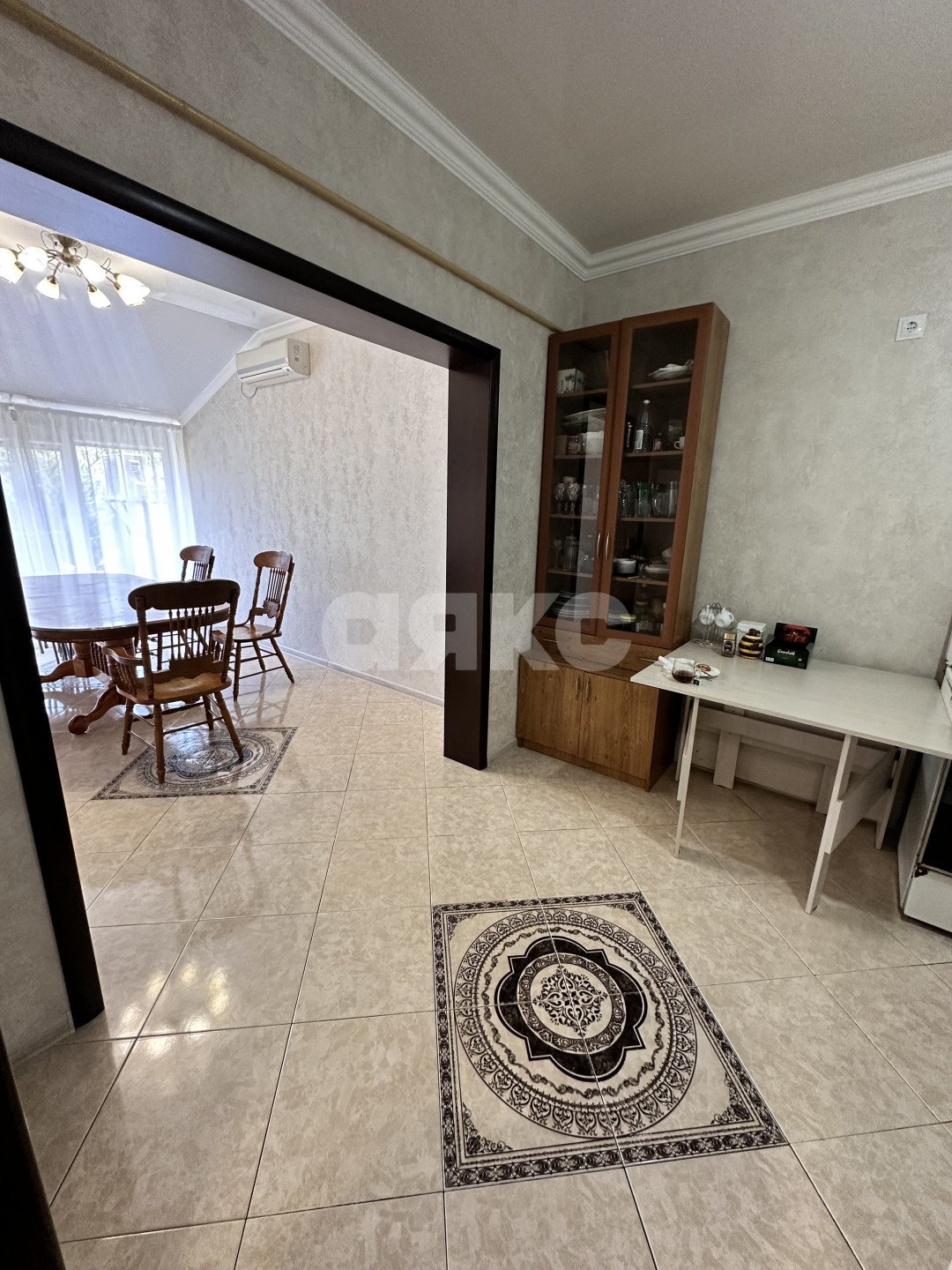 Фото №8: Дом 124 м² + 3.9 сот. - Темрюк, Комсомольский, ул. Радужная