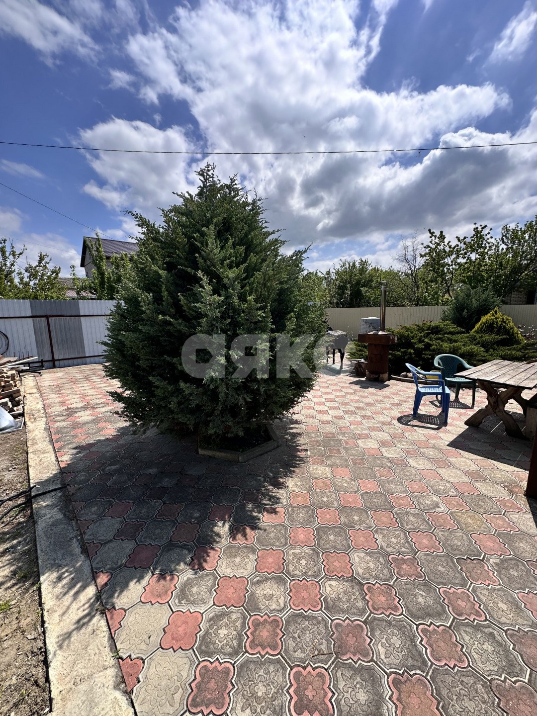 Фото №24: Дом 124 м² + 3.9 сот. - Темрюк, Комсомольский, ул. Радужная