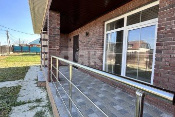 Фото №1: Дом 91 м² - Сенной, ул. Мира, 21
