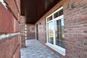 Фото №2: Дом 91 м² - Сенной, ул. Мира, 21