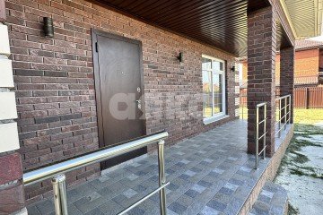 Фото №4: Дом 91 м² - Сенной, ул. Мира, 21