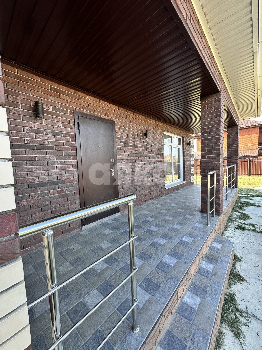 Фото №4: Дом 91 м² + 5 сот. - Сенной, ул. Мира, 21