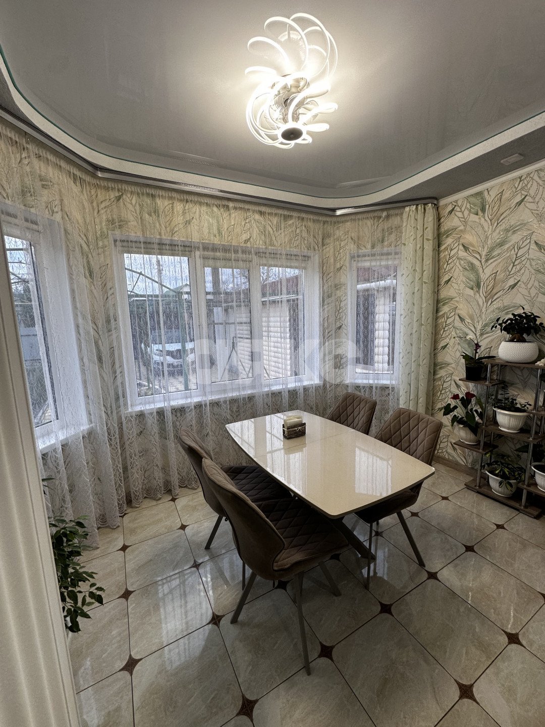Фото №18: Дом 220 м² + 6.5 сот. - Кучугуры, ул. Ленина, 26