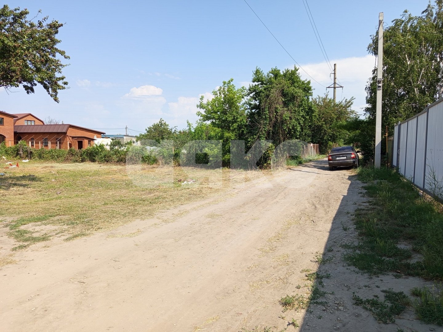 Фото №9: Участок садоводство 7.3 сот. - Темрюк, ул. Ветеранов