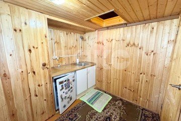 Фото №3: Дача 35 м² - СНТ Агрохимик, ул. Юнусова
