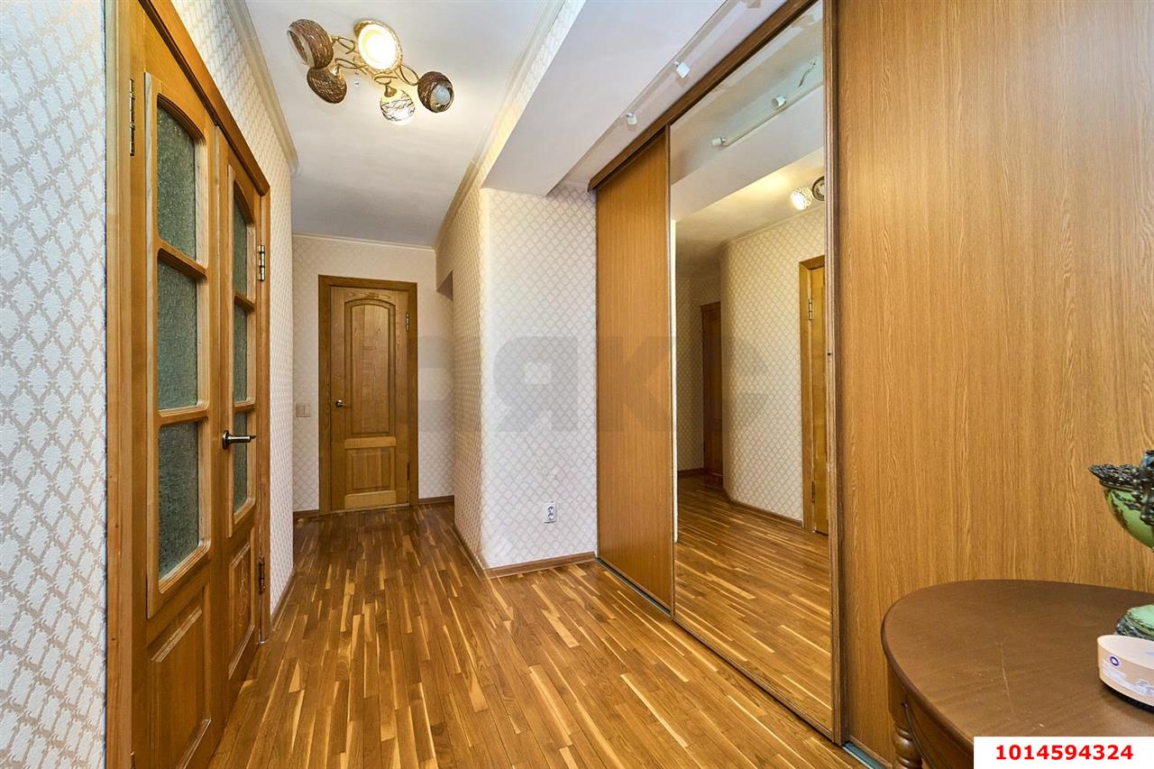 Фото №4: 3-комнатная квартира 68 м² - Краснодар, Школьный, ул. Школьная, 11/1