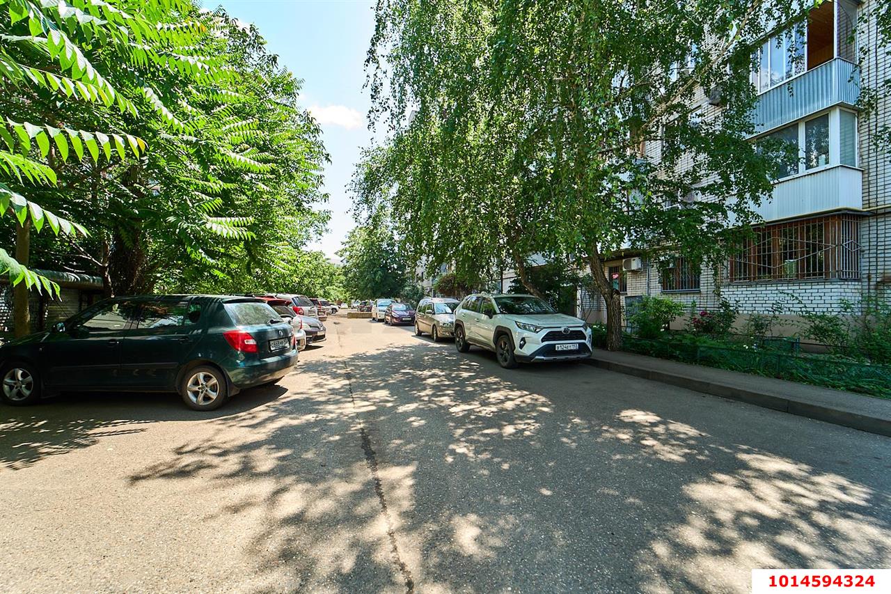 Фото №19: 3-комнатная квартира 68 м² - Краснодар, Школьный, ул. Школьная, 11/1