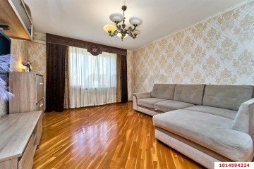 Фото №1: 3-комнатная квартира 68 м² - Краснодар, мкр. Школьный, ул. Школьная, 11/1