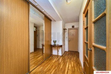 Фото №2: 3-комнатная квартира 68 м² - Краснодар, мкр. Школьный, ул. Школьная, 11/1