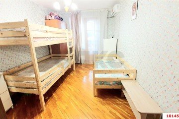 Фото №5: 3-комнатная квартира 68 м² - Краснодар, мкр. Школьный, ул. Школьная, 11/1