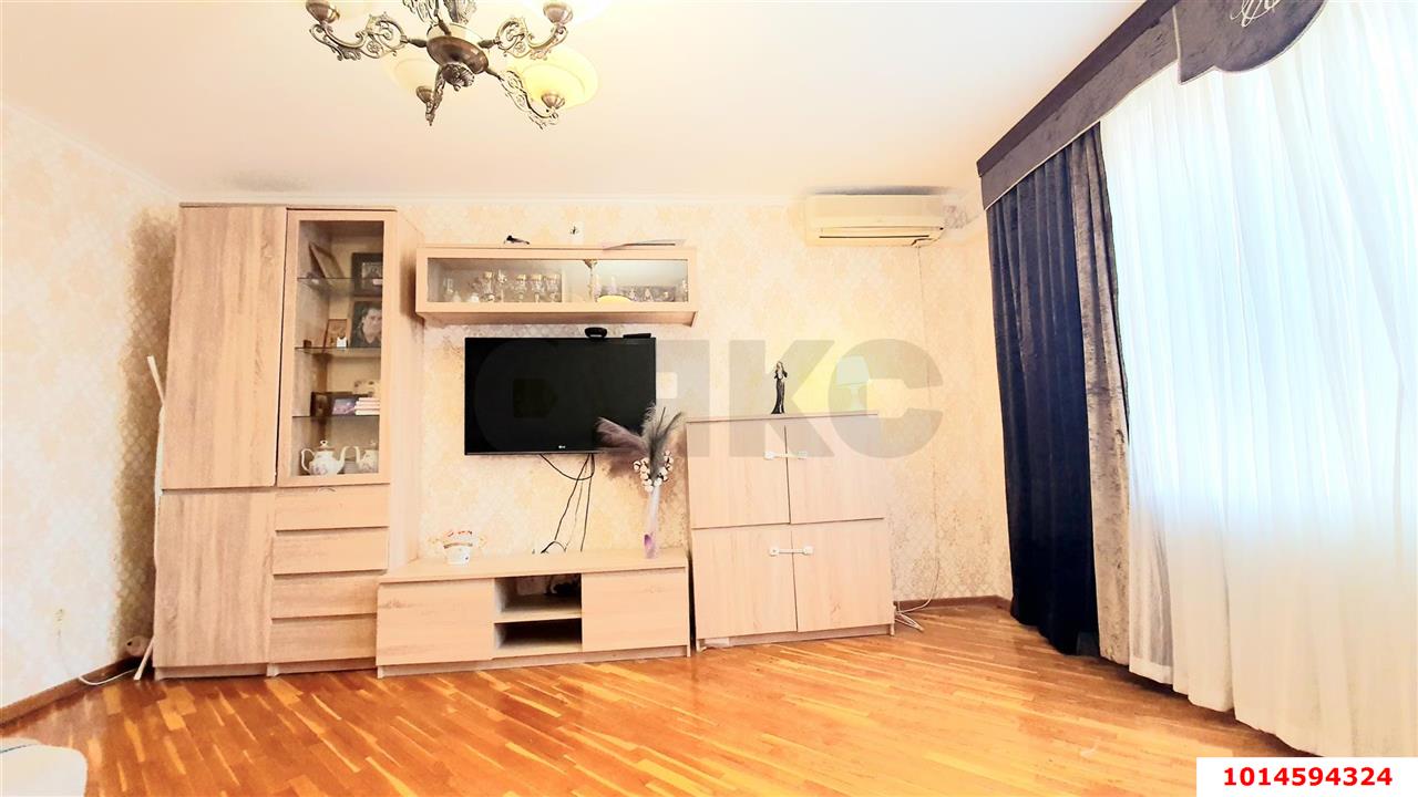 Фото №9: 3-комнатная квартира 68 м² - Краснодар, Школьный, ул. Школьная, 11/1