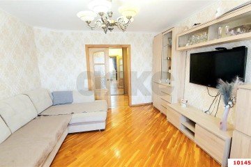 Фото №4: 3-комнатная квартира 68 м² - Краснодар, мкр. Школьный, ул. Школьная, 11/1