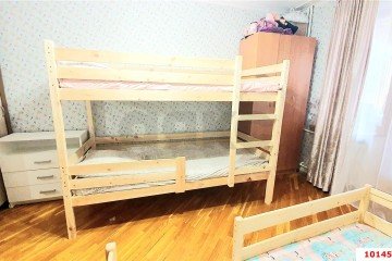Фото №3: 3-комнатная квартира 68 м² - Краснодар, мкр. Школьный, ул. Школьная, 11/1