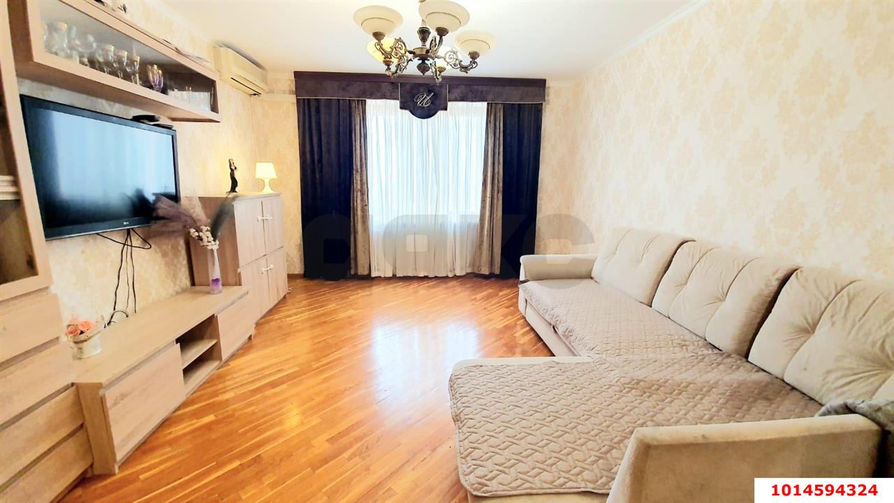 Фото №16: 3-комнатная квартира 68 м² - Краснодар, Школьный, ул. Школьная, 11/1