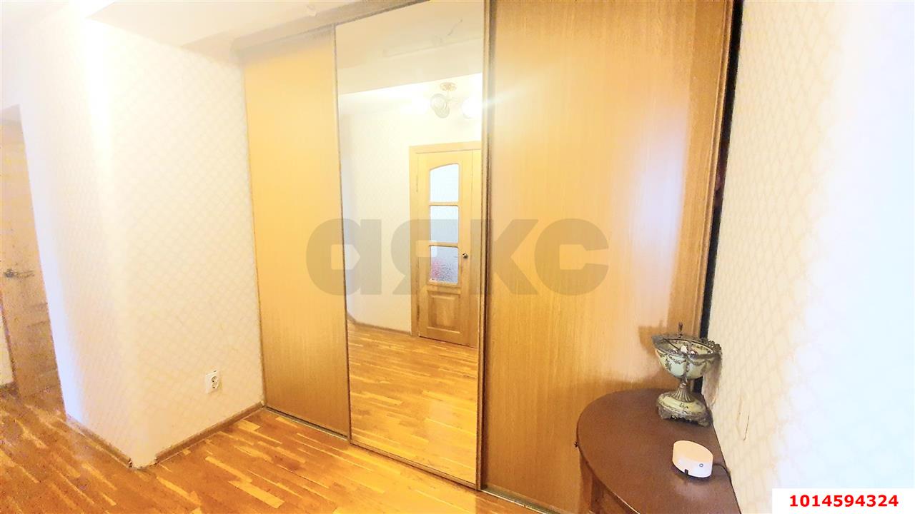 Фото №12: 3-комнатная квартира 68 м² - Краснодар, Школьный, ул. Школьная, 11/1