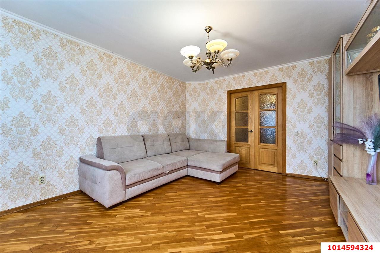 Фото №13: 3-комнатная квартира 68 м² - Краснодар, Школьный, ул. Школьная, 11/1
