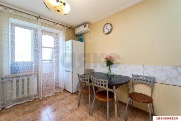 Фото №5: 3-комнатная квартира 68 м² - Краснодар, мкр. Школьный, ул. Школьная, 11/1