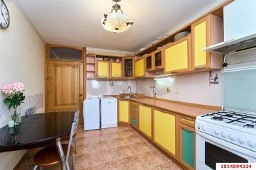 Фото №3: 3-комнатная квартира 68 м² - Краснодар, мкр. Школьный, ул. Школьная, 11/1