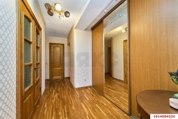 Фото №4: 3-комнатная квартира 68 м² - Краснодар, мкр. Школьный, ул. Школьная, 11/1