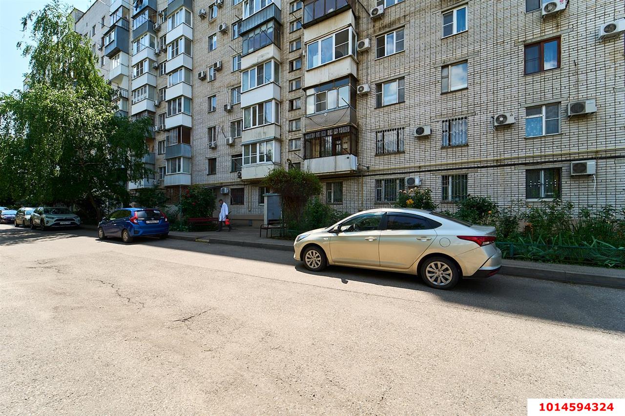 Фото №20: 3-комнатная квартира 68 м² - Краснодар, Школьный, ул. Школьная, 11/1