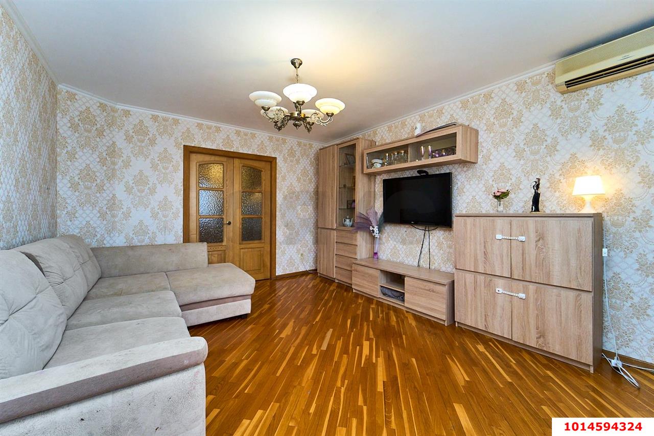 Фото №14: 3-комнатная квартира 68 м² - Краснодар, Школьный, ул. Школьная, 11/1