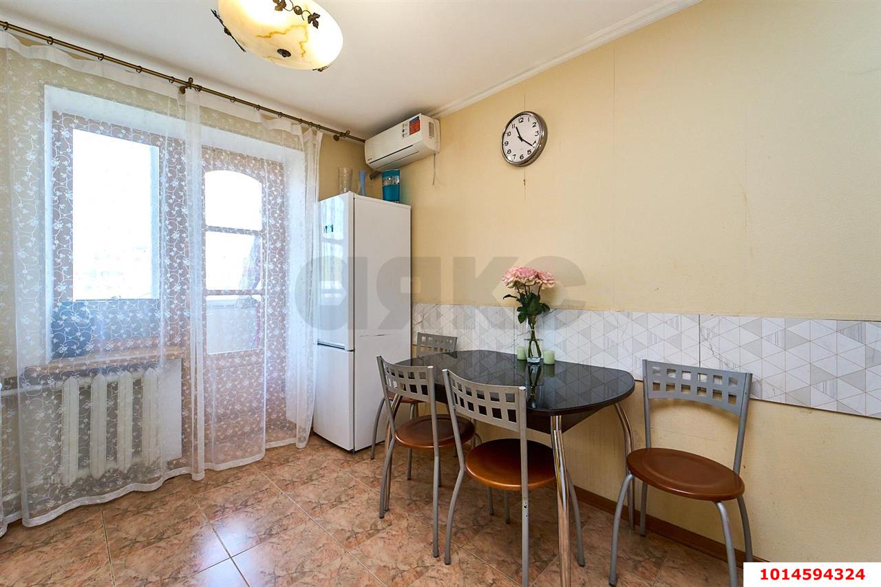 Фото №5: 3-комнатная квартира 68 м² - Краснодар, Школьный, ул. Школьная, 11/1
