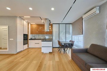 Фото №4: 1-комнатная квартира 40 м² - Краснодар, мкр. Центральный, ул. Красная, 176