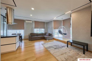 Фото №2: 1-комнатная квартира 40 м² - Краснодар, мкр. Центральный, ул. Красная, 176