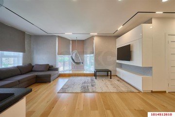 Фото №5: 1-комнатная квартира 40 м² - Краснодар, мкр. Центральный, ул. Красная, 176