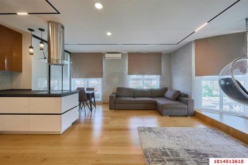 Фото №3: 1-комнатная квартира 40 м² - Краснодар, мкр. Центральный, ул. Красная, 176