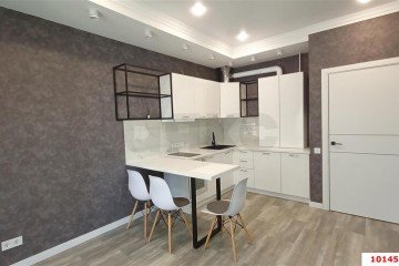 Фото №2: 1-комнатная квартира 49 м² - Краснодар, мкр. жилой комплекс Италия, ул. Веронская, 18