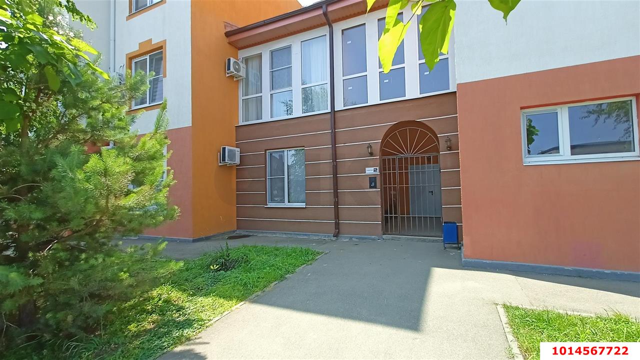 Фото №22: 1-комнатная квартира 49 м² - Краснодар, жилой комплекс Италия, ул. Веронская, 18