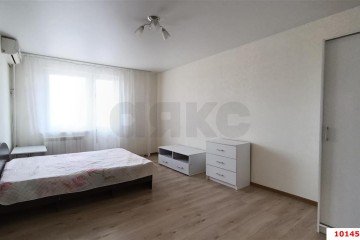 Фото №4: 1-комнатная квартира 47 м² - Краснодар, мкр. Фестивальный, ул. Гаражная, 79