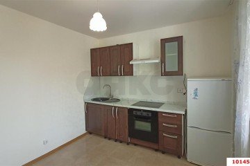 Фото №2: 1-комнатная квартира 47 м² - Краснодар, мкр. Фестивальный, ул. Гаражная, 79