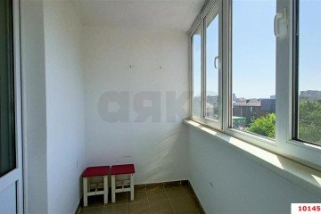 Фото №5: 1-комнатная квартира 47 м² - Краснодар, мкр. Фестивальный, ул. Гаражная, 79