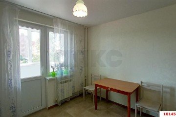 Фото №4: 1-комнатная квартира 47 м² - Краснодар, мкр. Фестивальный, ул. Гаражная, 79