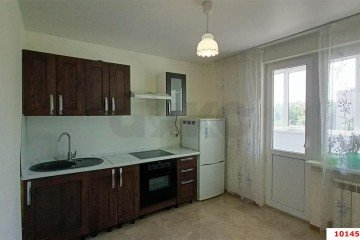 Фото №1: 1-комнатная квартира 47 м² - Краснодар, мкр. Фестивальный, ул. Гаражная, 79