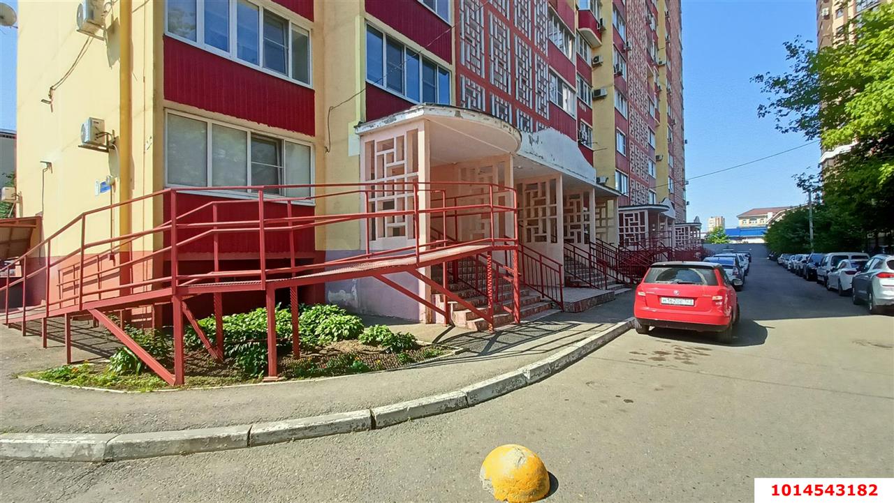 Фото №20: 1-комнатная квартира 47 м² - Краснодар, Фестивальный, ул. Гаражная, 79