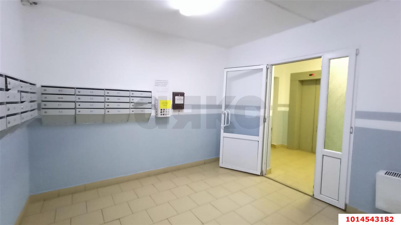 Фото №17: 1-комнатная квартира 47 м² - Краснодар, Фестивальный, ул. Гаражная, 79