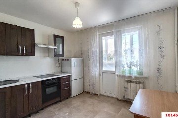 Фото №1: 1-комнатная квартира 47 м² - Краснодар, мкр. Фестивальный, ул. Гаражная, 79