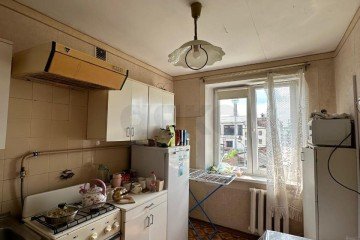 Фото №4: 1-комнатная квартира 34 м² - Краснодар, мкр. Центральный, ул. Гудимы, 62