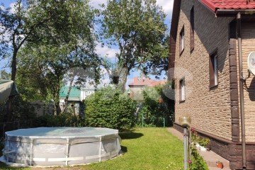Фото №4: Дом 180 м² - Раменское, р. Залинейный, пер. Донской