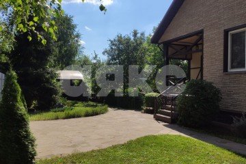 Фото №2: Дом 180 м² - Раменское, р. Залинейный, пер. Донской