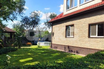Фото №3: Дом 180 м² - Раменское, р. Залинейный, пер. Донской