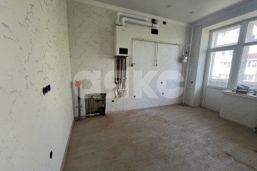 Фото №3: 2-комнатная квартира 77 м² - Армавир, мкр. Родина, ул. Советской Армии, 33