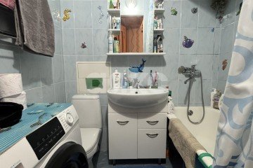 Фото №5: 1-комнатная квартира 40 м² - Армавир, мкр. Линии, ул. 5-я Линия, 19