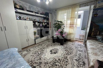 Фото №2: 1-комнатная квартира 40 м² - Армавир, мкр. Линии, ул. 5-я Линия, 19