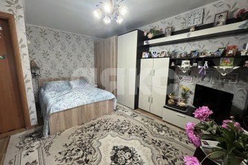 Фото №1: 1-комнатная квартира 40 м² - Армавир, мкр. Линии, ул. 5-я Линия, 19